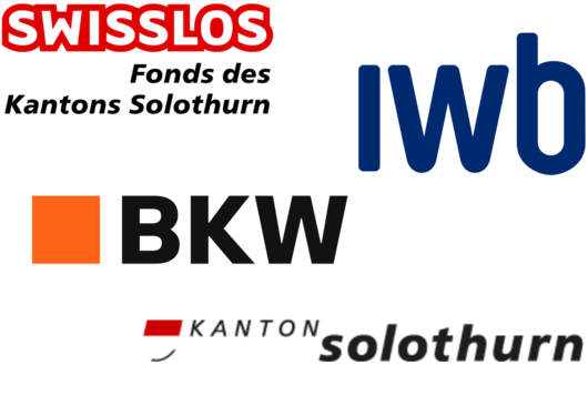 Finanzierung Stromtrassenprojekt Birgel